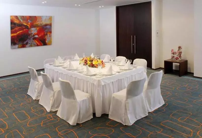 Fotos del hotel Estelar Alto Prado:  23