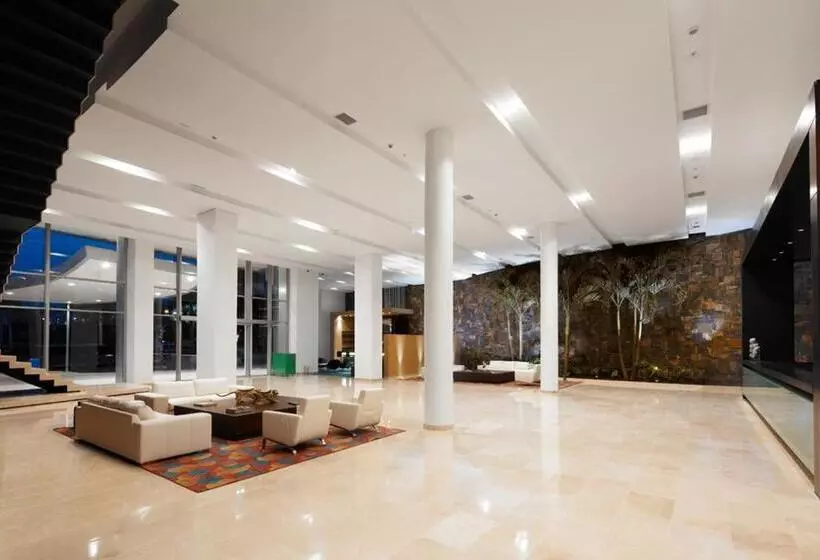 Fotos del hotel Estelar Alto Prado:  3