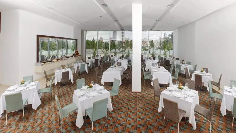 Fotos del hotel Estelar Alto Prado:  22