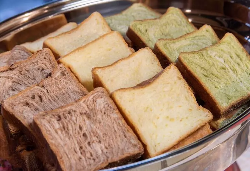 Fotos del hotel Hidatakayama Futarishizuka Hakuun:  25