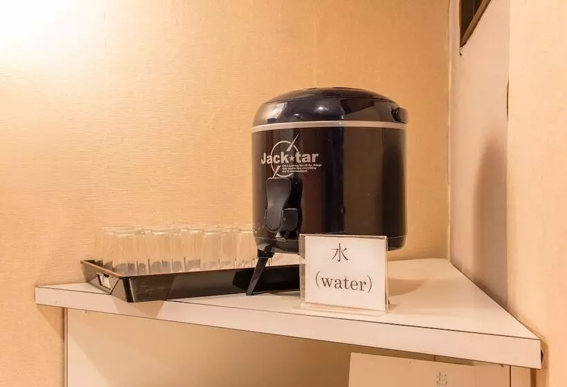 Fotos del hotel Hidatakayama Futarishizuka Hakuun:  17