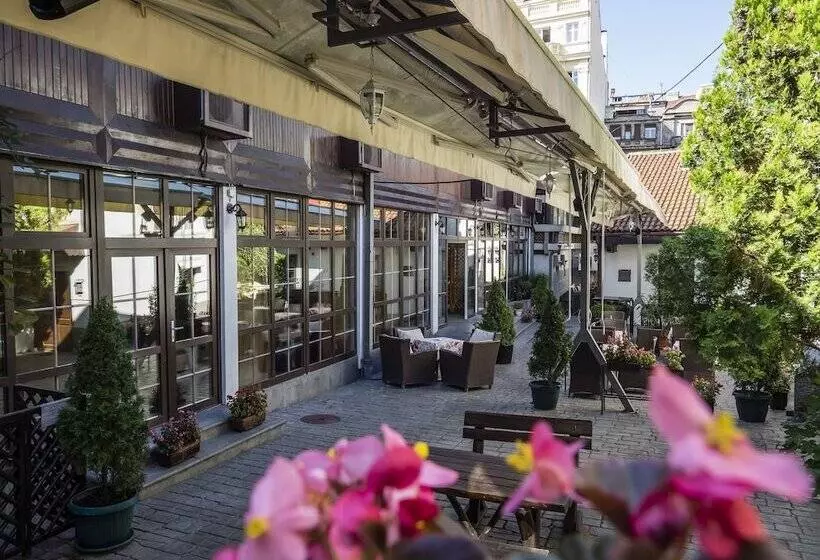 Fotos del hotel Garni Hotel Le Petit Piaf:  13