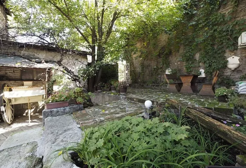 Fotos del hotel Garni Hotel Le Petit Piaf:  17