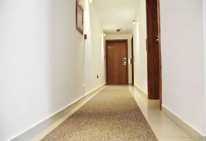 Fotos del hotel Garni Hotel Le Petit Piaf:  2