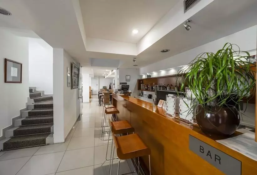 Fotos del hotel Garni Hotel Le Petit Piaf:  4