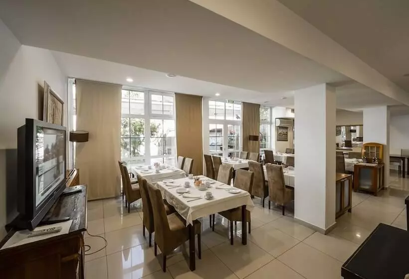 Fotos del hotel Garni Hotel Le Petit Piaf:  16