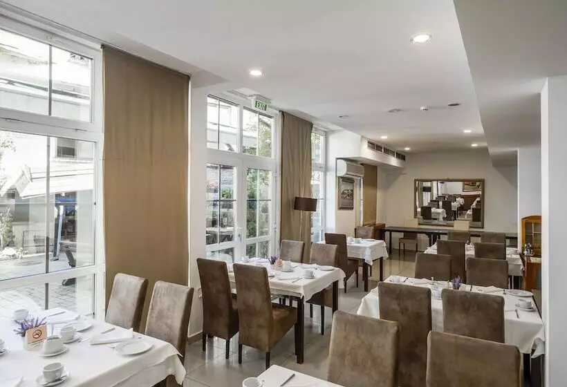 Fotos del hotel Garni Hotel Le Petit Piaf:  12