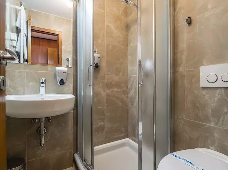 Fotos del hotel Garni Hotel Le Petit Piaf:  18