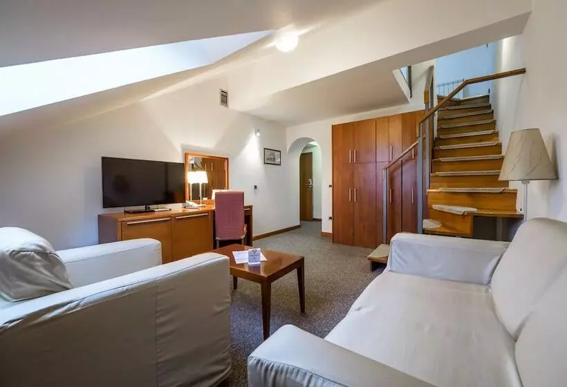 Fotos del hotel Garni Hotel Le Petit Piaf:  24