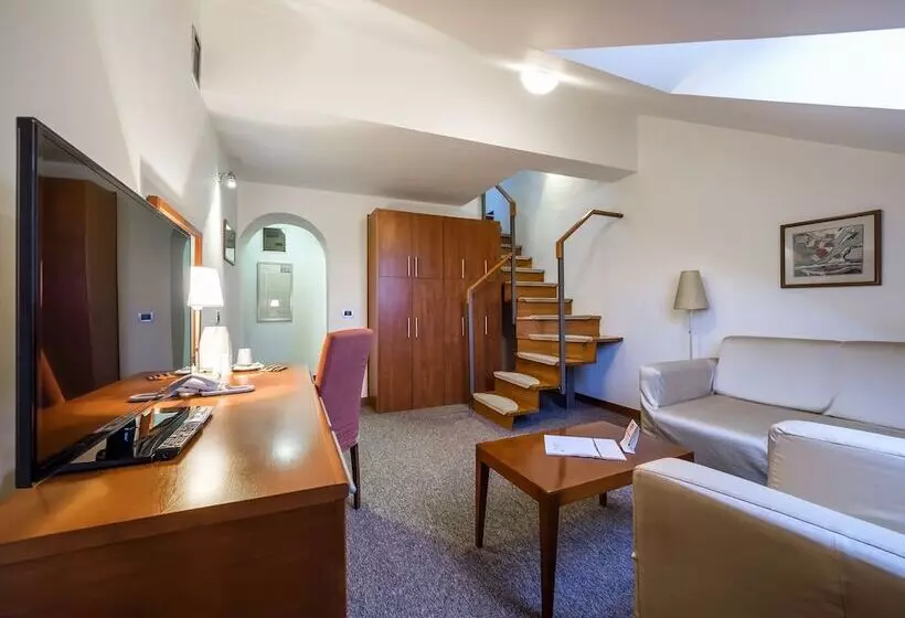 Fotos del hotel Garni Hotel Le Petit Piaf:  22