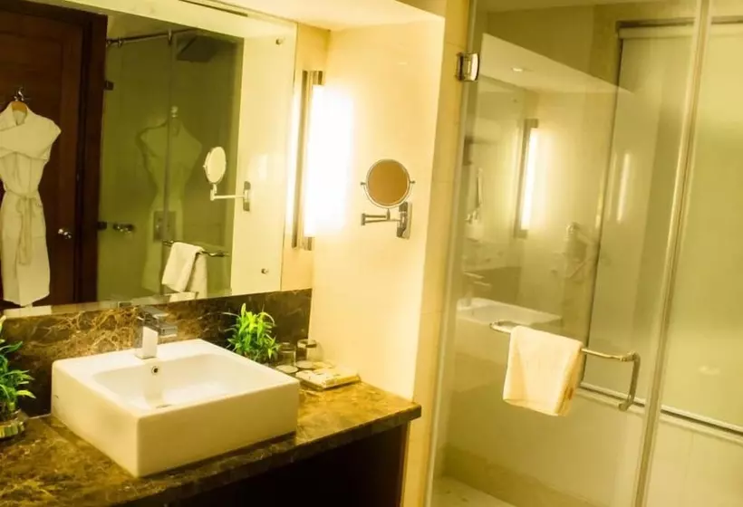 Fotos del hotel Haut Monde:  9