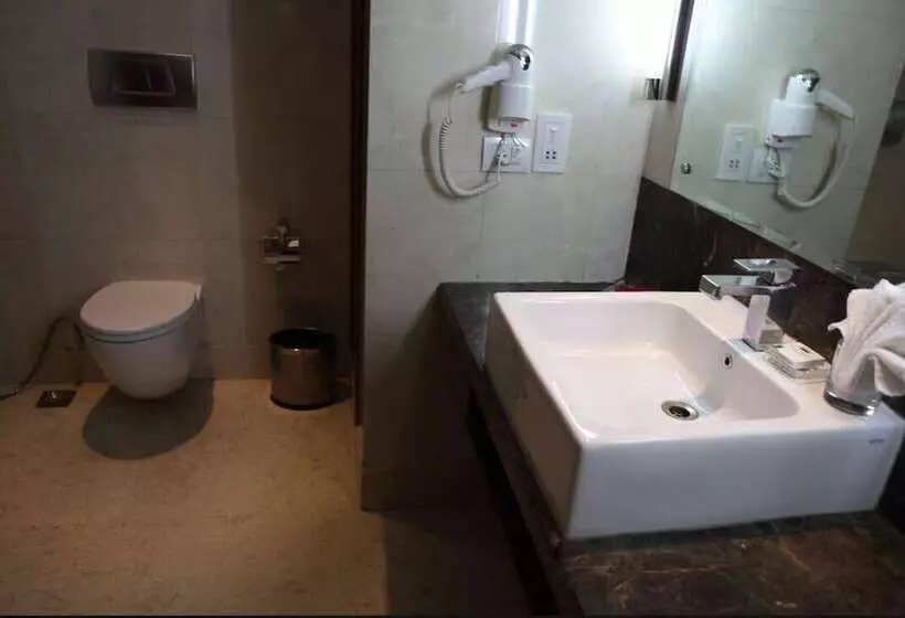 Fotos del hotel Haut Monde:  6