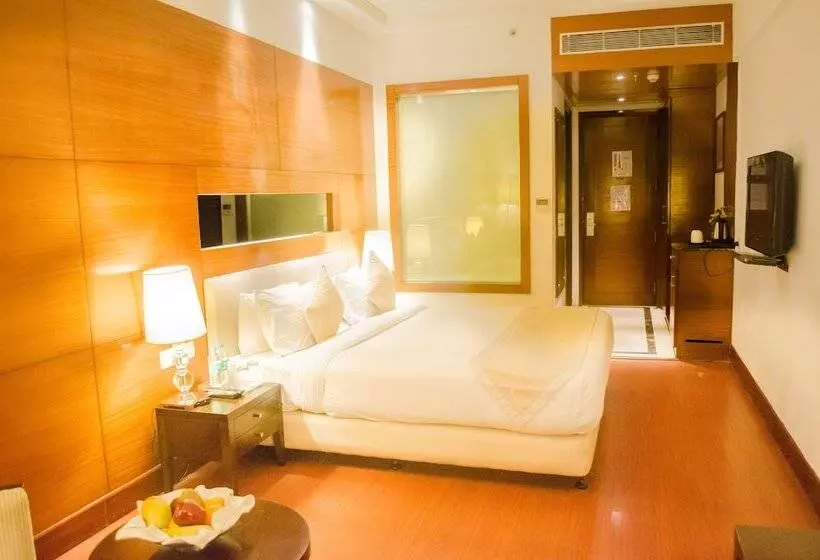 Fotos del hotel Haut Monde:  7