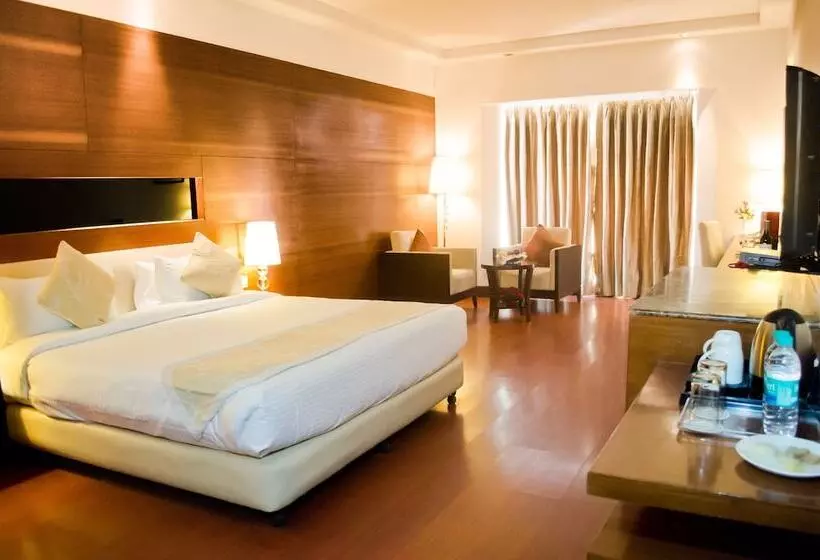 Fotos del hotel Haut Monde:  10