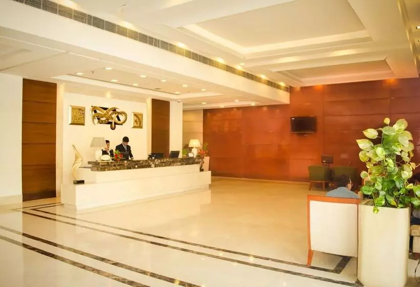 Fotos del hotel Haut Monde:  4