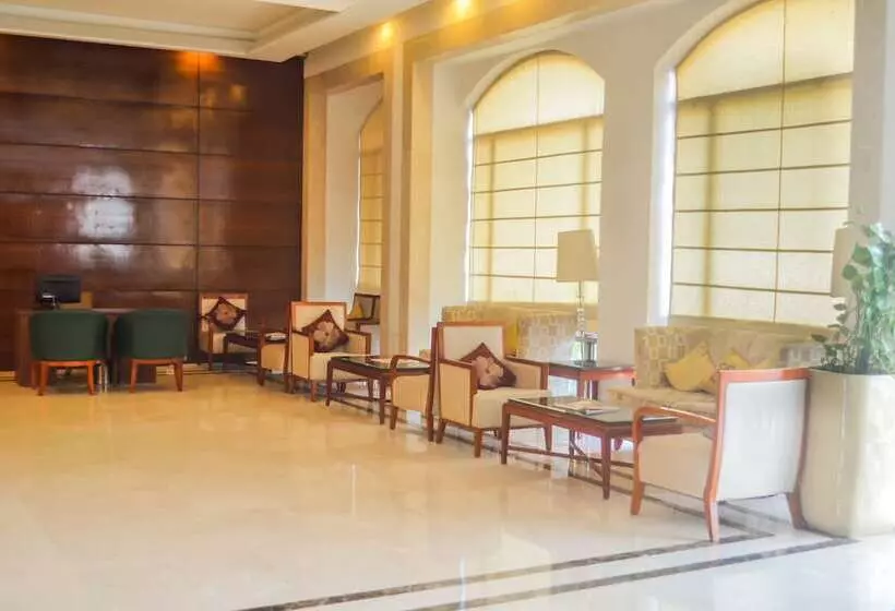 Fotos del hotel Haut Monde:  8