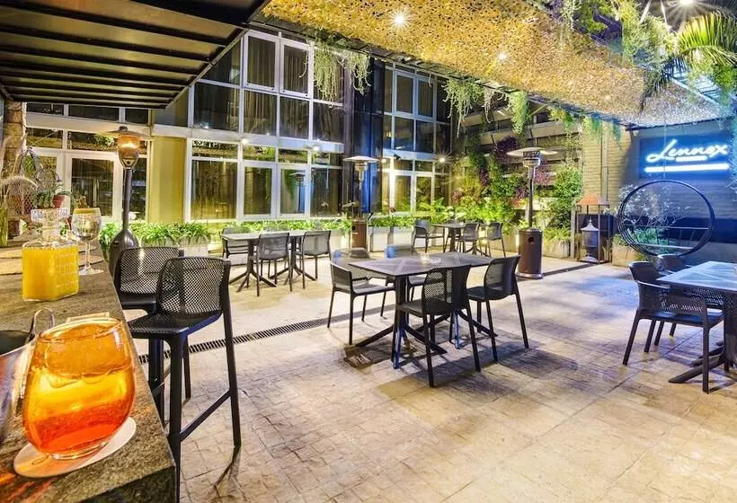 Fotos del hotel Lennox Buenos Aires:  11