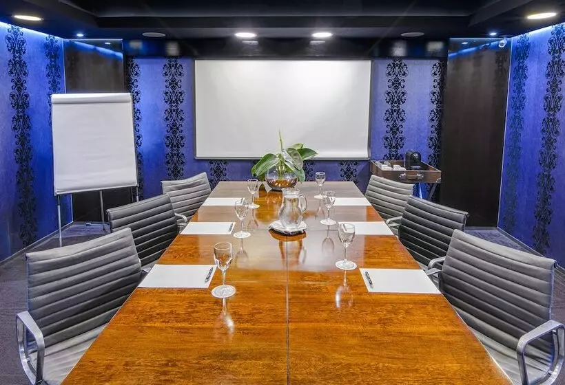 Fotos del hotel Lennox Buenos Aires:  2