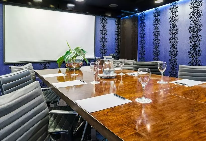 Fotos del hotel Lennox Buenos Aires:  10