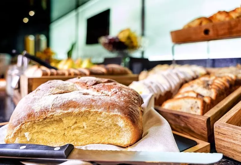 Fotos del hotel Lennox Buenos Aires:  12