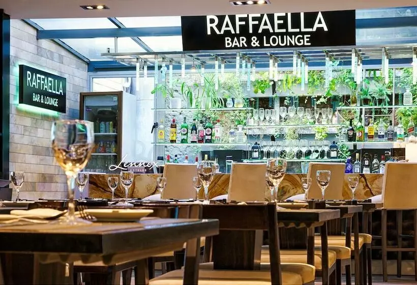 Fotos del hotel Lennox Buenos Aires:  9