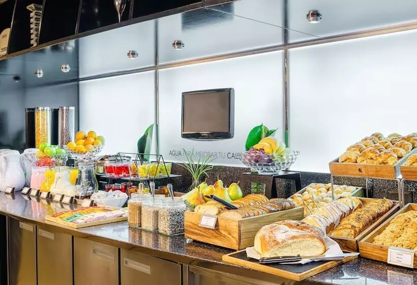 Fotos del hotel Lennox Buenos Aires:  14