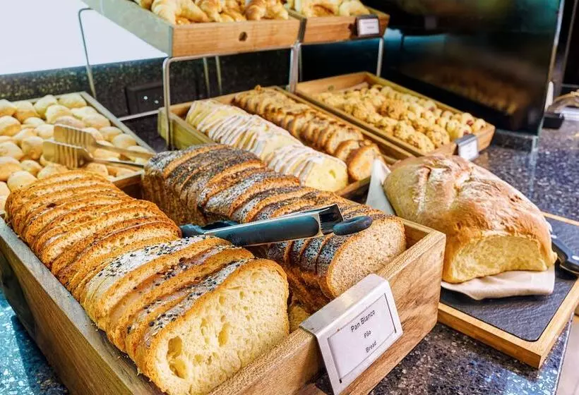 Fotos del hotel Lennox Buenos Aires:  6