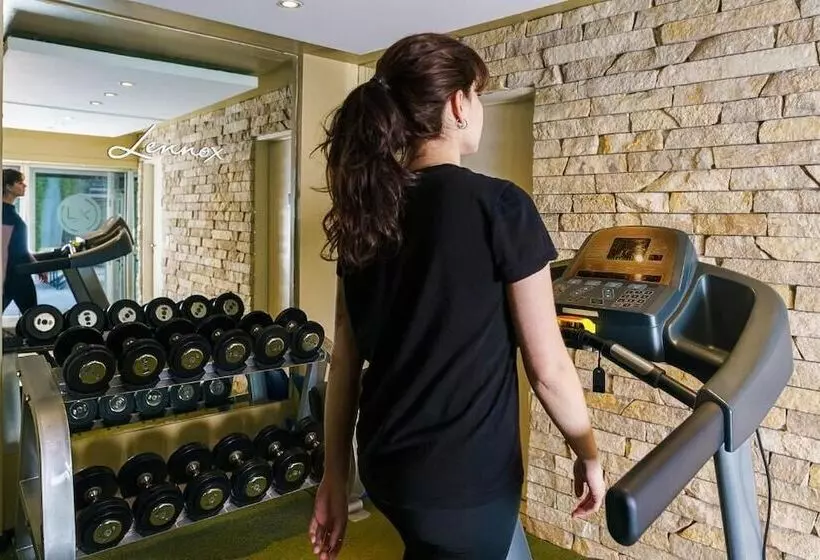 Fotos del hotel Lennox Buenos Aires:  5