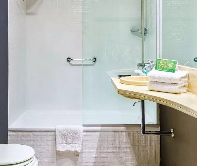 Fotos del hotel Lennox Buenos Aires:  4