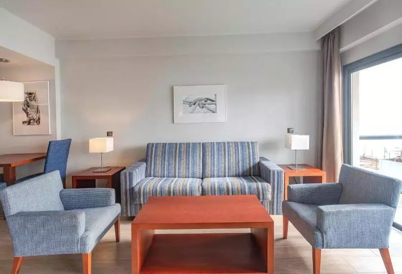 Fotos del hotel Marins Playa Suites - Adults Only:  31