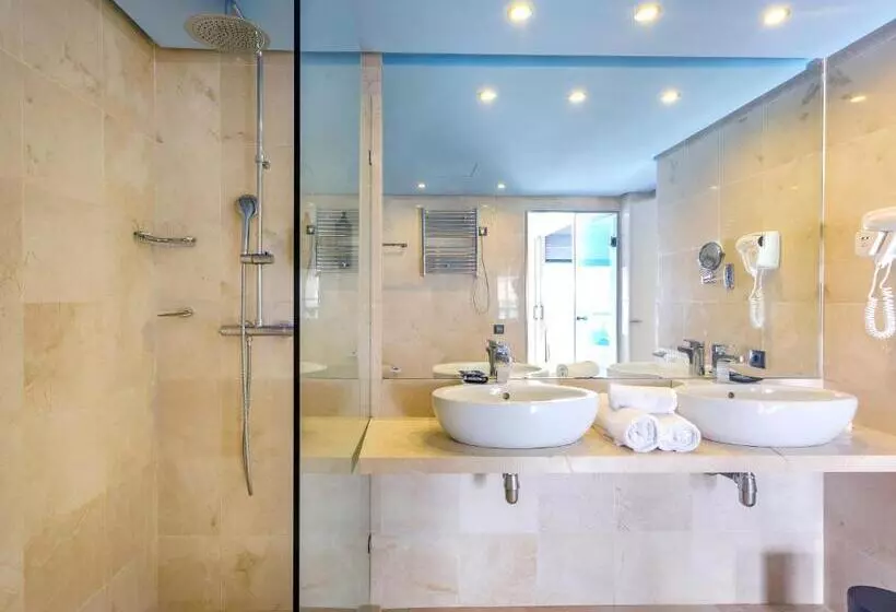 Fotos del hotel Marins Playa Suites - Adults Only:  23