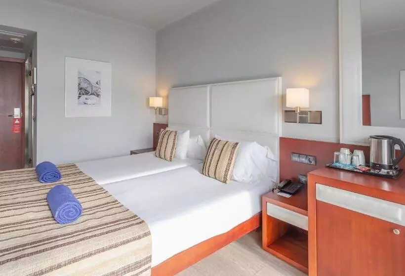 Fotos del hotel Marins Playa Suites - Adults Only:  2