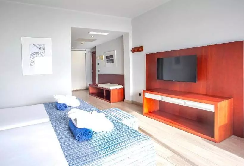 Fotos del hotel Marins Playa Suites - Adults Only:  30