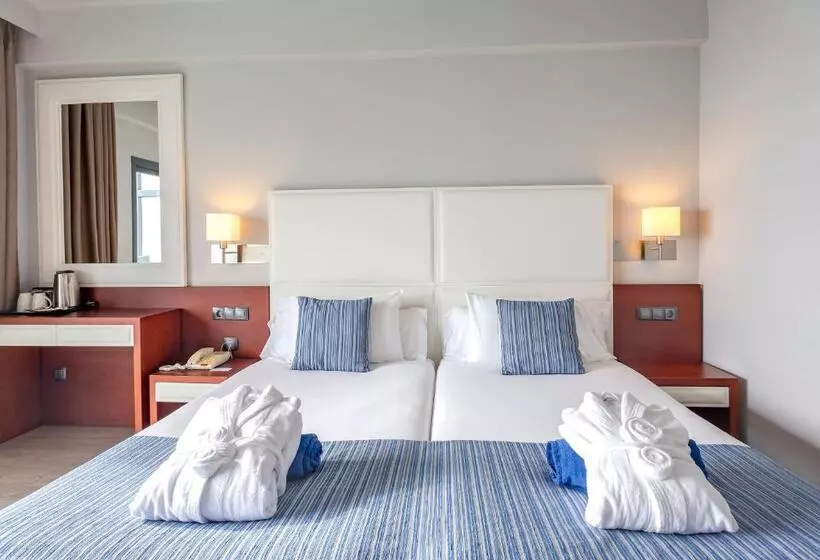 Marins Playa Suites – Adults Only