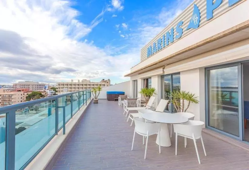 Fotos del hotel Marins Playa Suites - Adults Only:  20