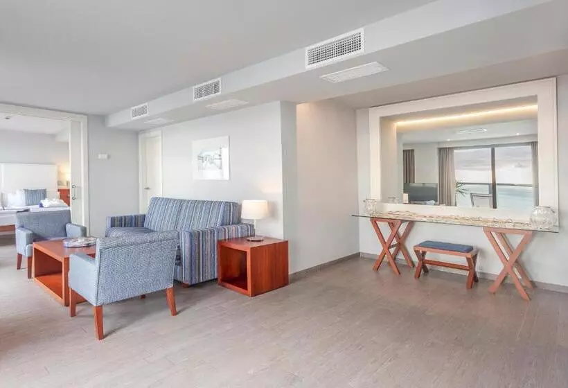 Fotos del hotel Marins Playa Suites - Adults Only:  32