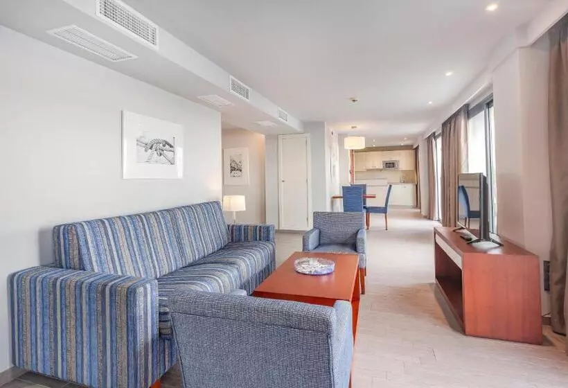 Fotos del hotel Marins Playa Suites - Adults Only:  34