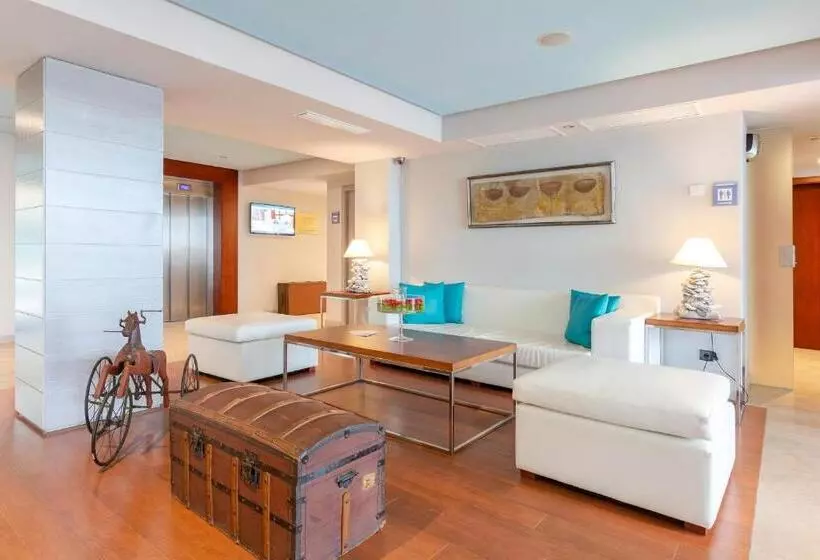 Fotos del hotel Marins Playa Suites - Adults Only:  12