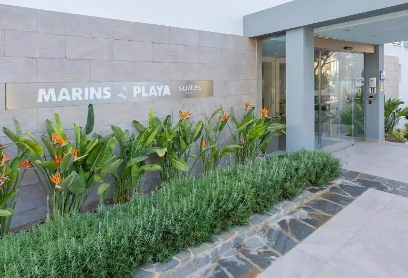 Fotos del hotel Marins Playa Suites - Adults Only:  40