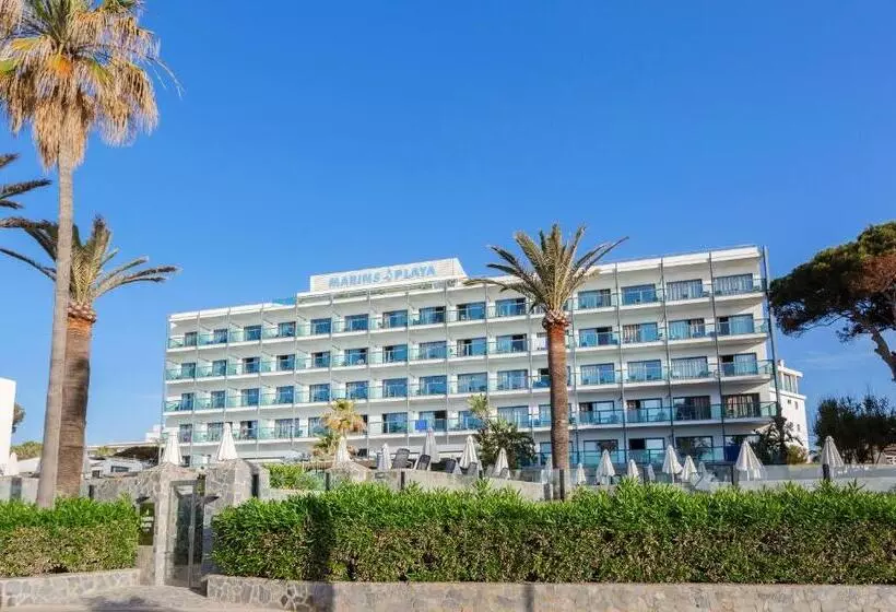 Fotos del hotel Marins Playa Suites - Adults Only:  39