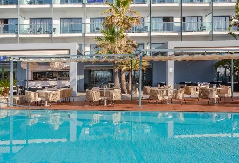 Fotos del hotel Marins Playa Suites - Adults Only:  35