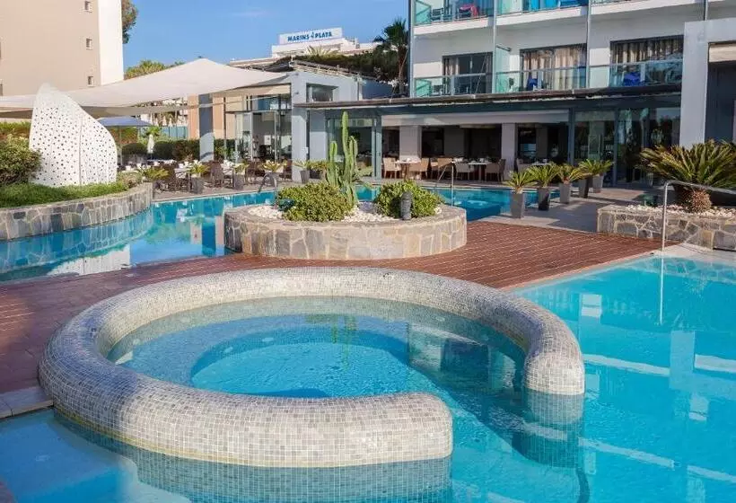 Fotos del hotel Marins Playa Suites - Adults Only:  37