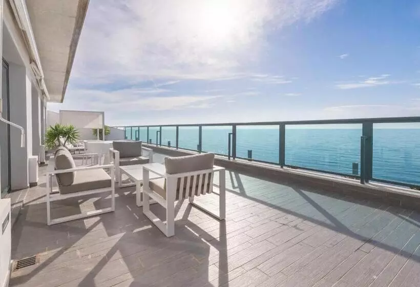 Fotos del hotel Marins Playa Suites - Adults Only:  22