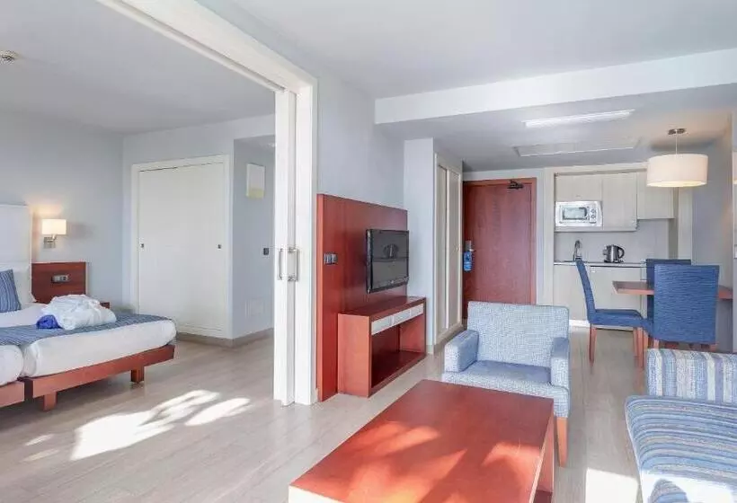 Fotos del hotel Marins Playa Suites - Adults Only:  6