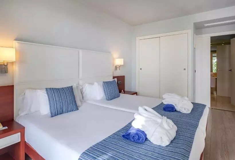 Fotos del hotel Marins Playa Suites - Adults Only:  5