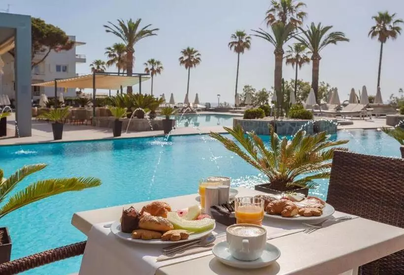 Fotos del hotel Marins Playa Suites - Adults Only:  38