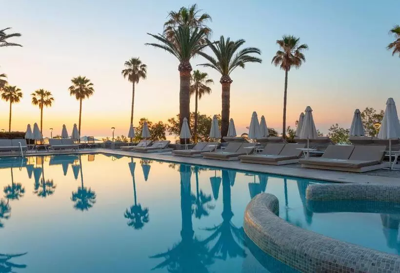 Fotos del hotel Marins Playa Suites - Adults Only:  36