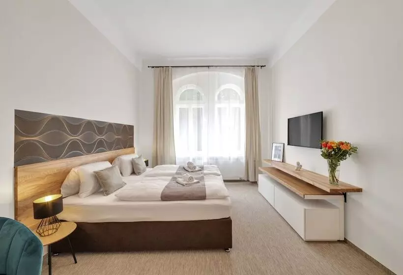 Rezidence Villa Gloria