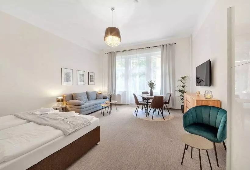 Fotos del hotel Rezidence Villa Gloria:  13