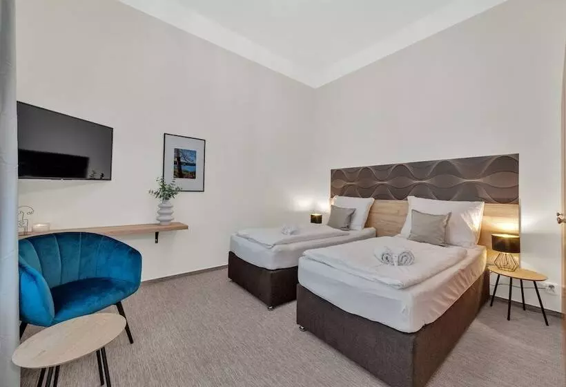 Fotos del hotel Rezidence Villa Gloria:  7